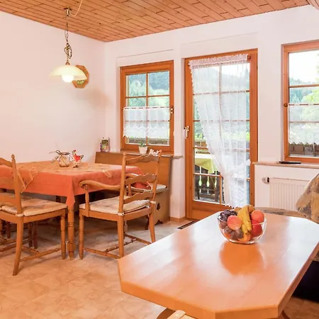 In With Balcony Holiday home Schuttertal