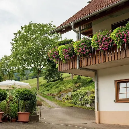 Holiday home In With Balcony *