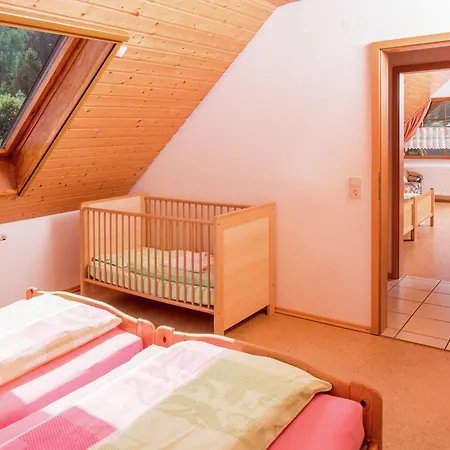 In With Balcony * Schuttertal