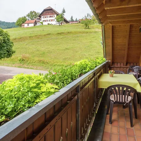 Holiday home In With Balcony *
